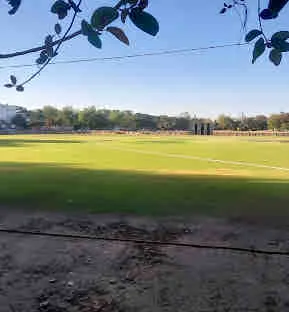 Polo Ground Vadodara